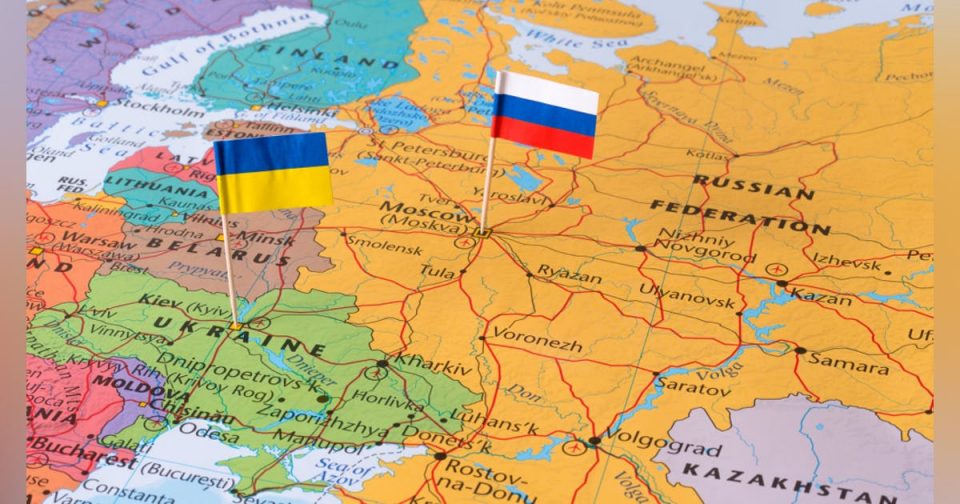 Supply Chain Risks - Ukraine/Russia