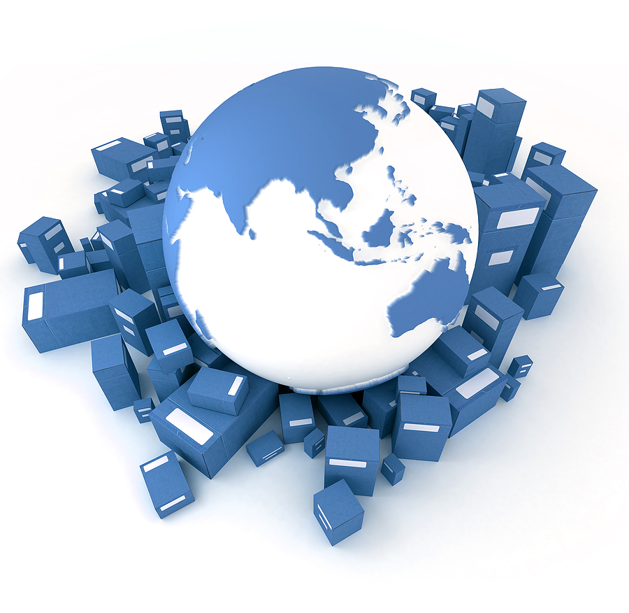 Update on Global Logistics landscape