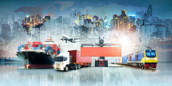 Update on Global Logistics Landscape
